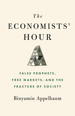Cover of The Economists' Hour